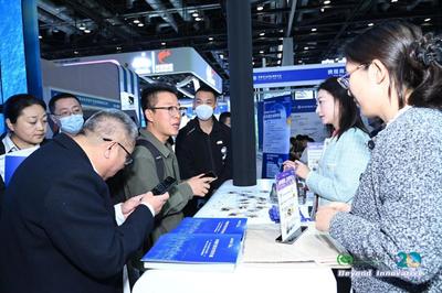 易寶支付亮相中國航協(xié)首屆CATA航空大會，加速智慧民航發(fā)展