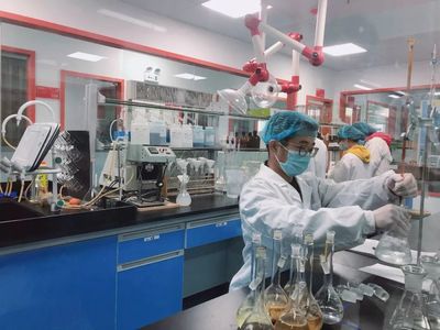 良品鋪子“攻守道” 食品制造技術的創新與堅守