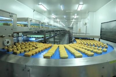 從“制造”到“智造” 食品工業如何乘新一輪產業革命東風轉型升級